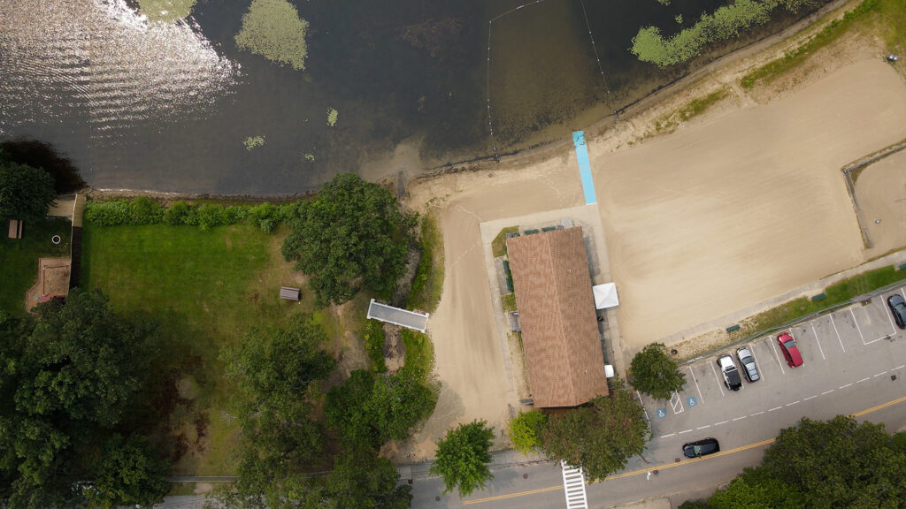 Aerial Drone Photography