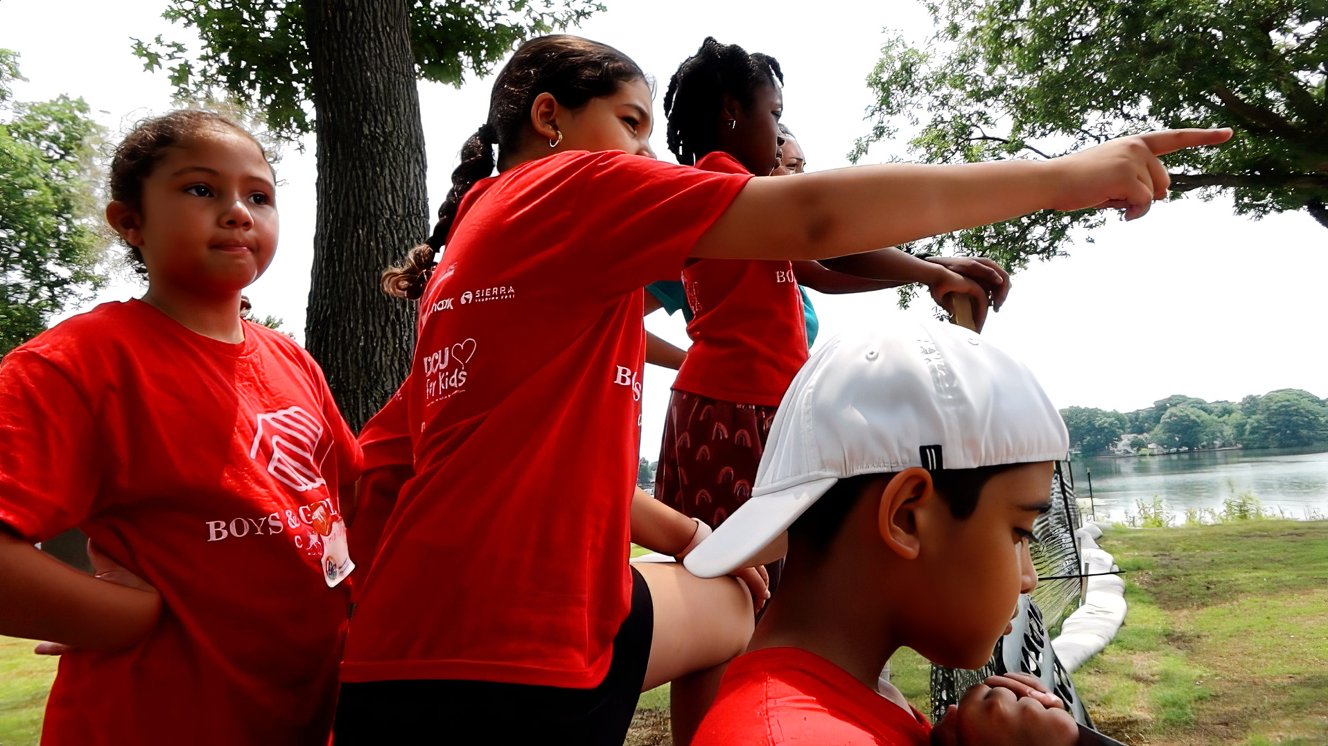Environmental Justice Education