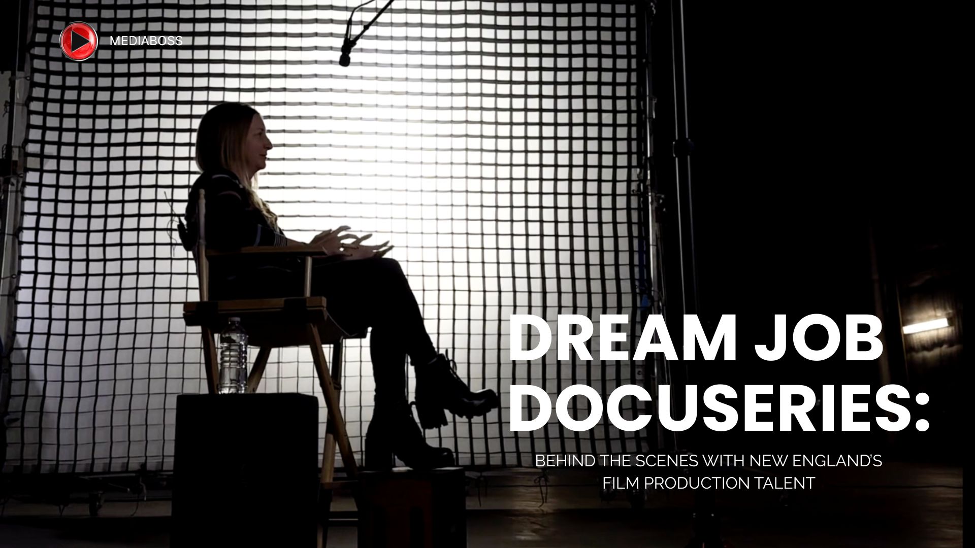 Docuseries Video Production