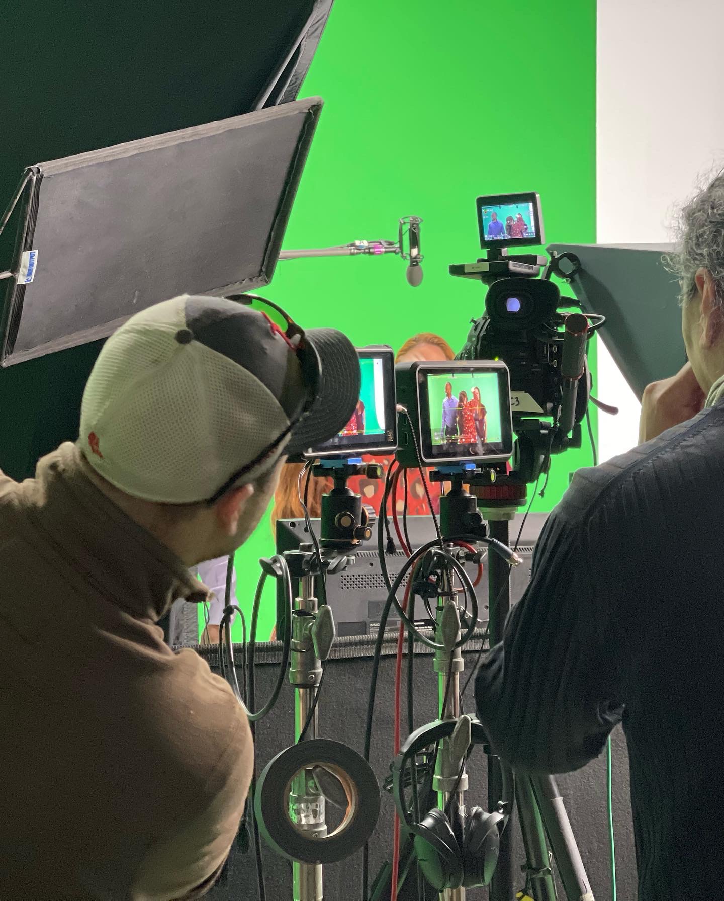 Video Agency