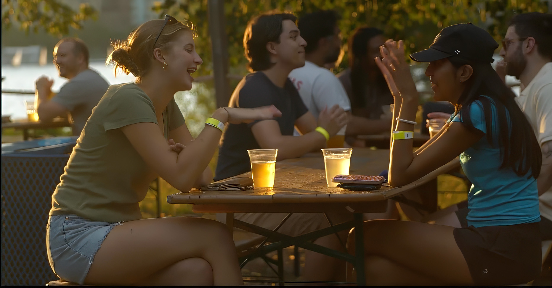 Cinematic Brand Storytelling
