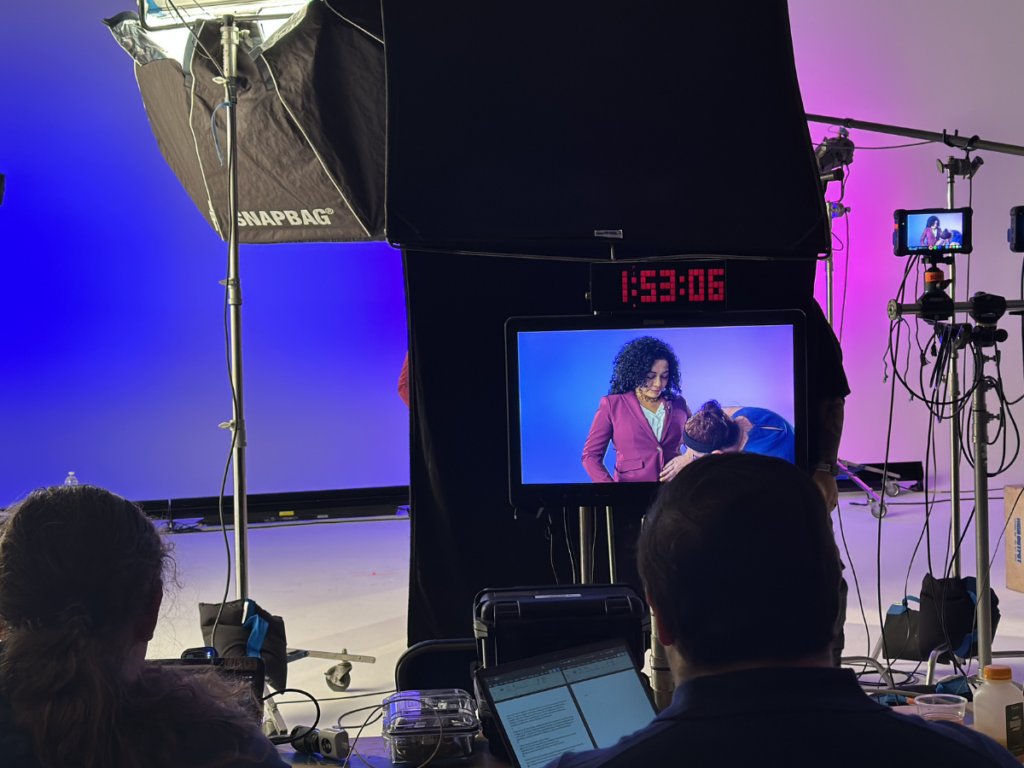 storytelling video production